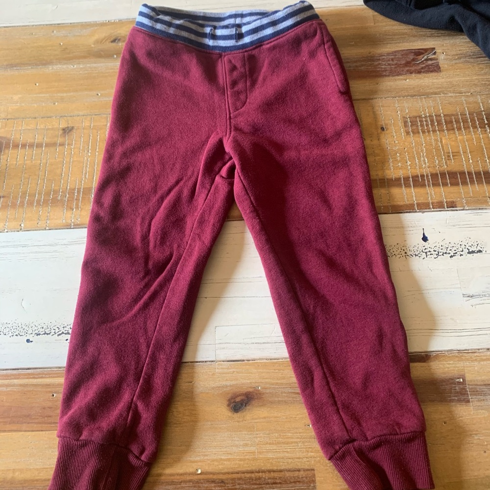 Old Navy Toddler Boy Sweatpants